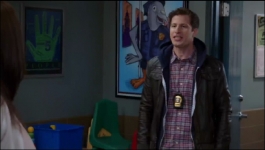Brooklyn Nine Nine - Season 08 Episode 10